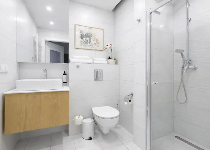 B12 By Marina - Old Town 4*