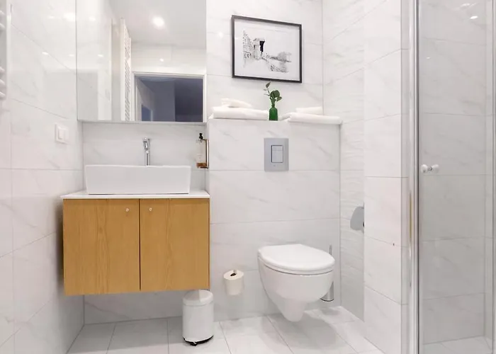 Apartmanhotel B12 By Marina - Old Town