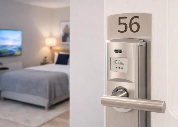 B12 By Marina - Old Town 4* Gdańsk