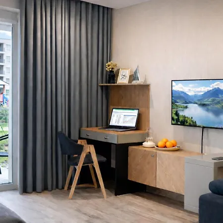 Apartmanhotel B12 By Marina - Old Town