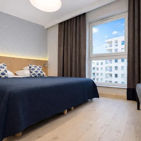 B12 By Marina - Old Town Apartmanhotel 4*