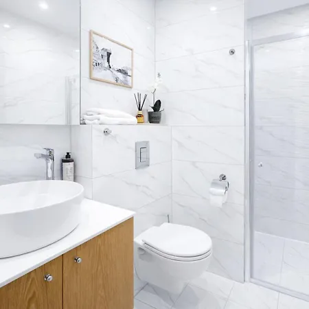B12 By Marina - Old Town 4*