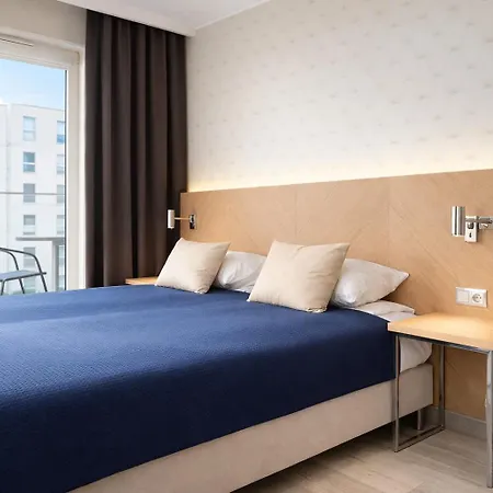 Apartmanhotel B12 By Marina - Old Town