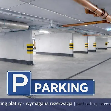 Aparthotel B12 By Marina - Old Town 4*