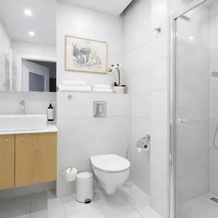 B12 By Marina - Old Town 4*