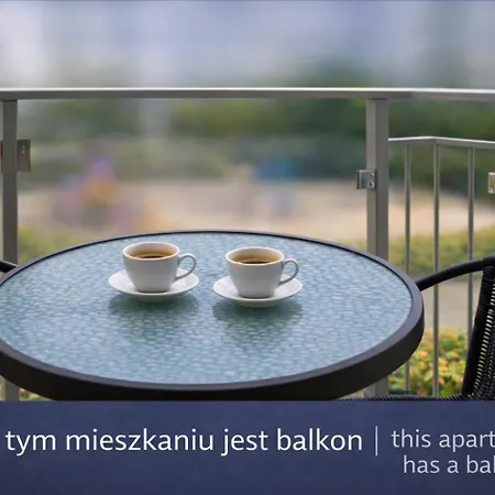 B12 By Marina - Old Town 4* Gdańsk