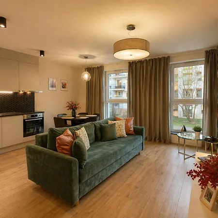 B12 By Marina - Old Town Apartmanhotel